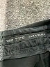 Zara Basic Black Skort Size S - photo 3