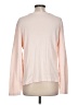 Talbots Ivory Long Sleeve T-Shirt Size L - photo 2