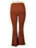 Aerie Brown Casual Pants Size L - photo 2