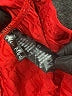 New Mix USA Chevron-herringbone Red Active Pants Size Sm - Med - photo 7