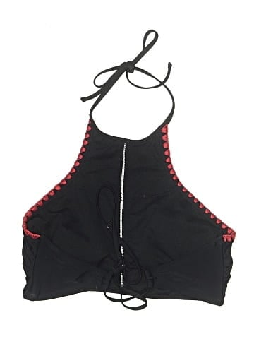 Betsey Johnson Swimsuit Top (view 2)