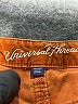 Universal Thread Brown Jeans Size 10 (10/30) - photo 7
