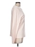 Talbots Ivory Long Sleeve T-Shirt Size L - photo 4