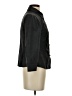 Ann Taylor Gray Jacket Size 4 - photo 4