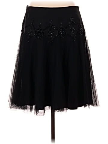 Carolina Herrera Formal Skirt (view 2)