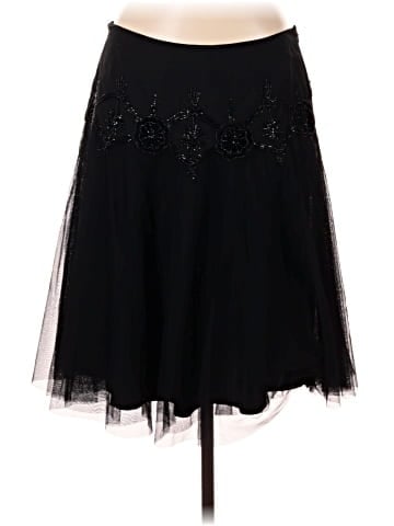 Carolina Herrera Formal Skirt (view 1)