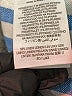 Boden Stripes Blue Linen Pants Size 14 - photo 8