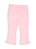 Bebe Pink Casual Pants Size 6-9 mo - photo 2