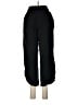 Marine Layer Black Casual Pants Size M - photo 1