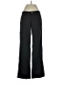 Eddie Bauer Black Casual Pants Size 2 - photo 1