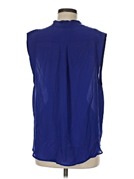 Mason Sleeveless Blouse (view 2)