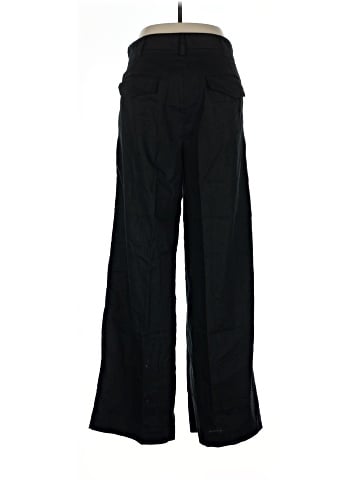 Banana Republic Factory Store Linen Pants (view 2)