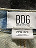 BDG Blue Jeans Size 27 waist - photo 7
