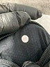 Lululemon Athletica Solid Black Shorts Size 10 - photo 4
