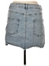 Unbranded Blue Denim Skirt Size M - photo 2