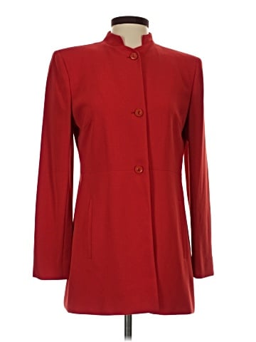 Jones Wear Coat (view 1)