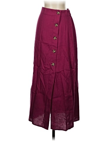 Market and Spruce Casual Skirt (view 1)