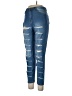 Unbranded Blue Jeans Size L - photo 1