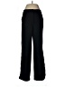 Jason Wu 100% Polyester Black Track Pants Size 6 - photo 1