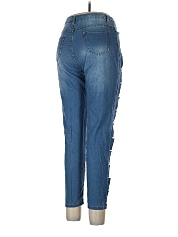 Unbranded Jeans (view 2)
