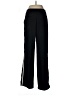 Jason Wu 100% Polyester Black Track Pants Size 6 - photo 2