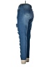 Unbranded Blue Jeans Size L - photo 5