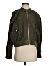 Free People Green Jacket Size S - photo 1