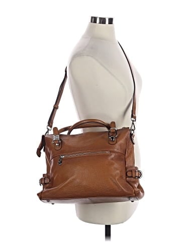 S-Zone Satchel (view 2)