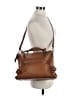S-Zone Brown Satchel One size - photo 2