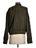 Free People Green Jacket Size S - photo 2