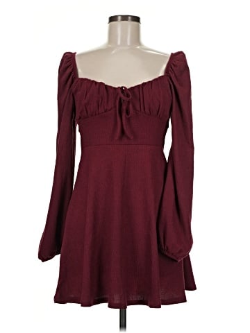 GB Casual Dress (view 1)