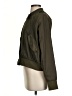 Free People Green Jacket Size S - photo 5
