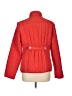 Jane Ashley 100% Polyester Red Jacket Size L - photo 2