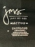 Just My Size Black Active Tank Size 2X Plus - photo 7