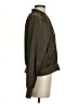 Free People Green Jacket Size S - photo 4