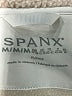 SPANX 100% Polyester Ivory Coat Size M - photo 9