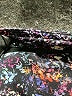 Lululemon Athletica Print Black Active Pants Size 6 - photo 7