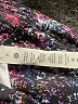 Lululemon Athletica Print Black Active Pants Size 6 - photo 8