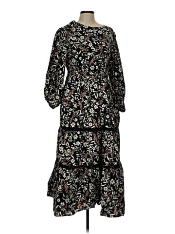 Lost + Wander Casual Dress (view 1)