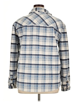 Sage Collective Fleece (view 2)
