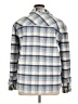 Sage Collective 100% Polyester Blue Fleece Size XL - photo 2