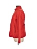 Jane Ashley 100% Polyester Red Jacket Size L - photo 5