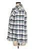 Sage Collective 100% Polyester Blue Fleece Size XL - photo 5