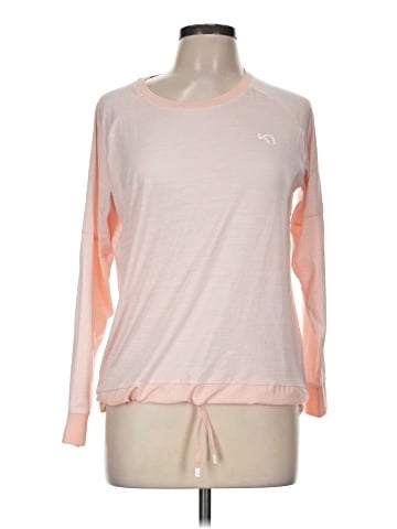 Kari Traa Long Sleeve T-Shirt (view 1)