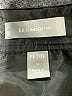 Liz Claiborne Solid Black Formal Skirt Size 14 Petite - photo 4