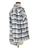 Sage Collective 100% Polyester Blue Fleece Size XL - photo 4
