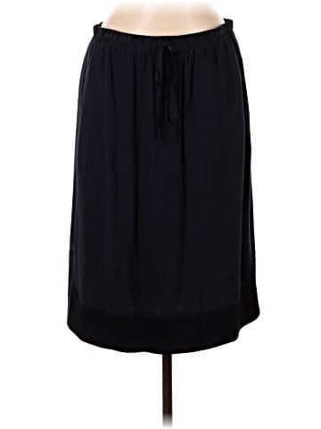Ann Taylor LOFT Casual Skirt (view 1)