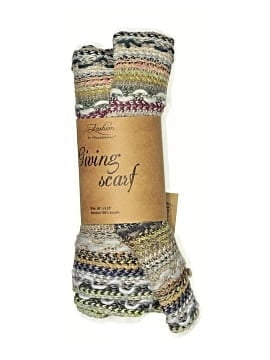 Assorted Brands Scarf