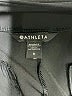 Athleta Solid Black Dress Pants Size 8 - photo 7