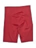 Girlfriend Collective Solid Red Athletic Shorts Size L - photo 2
